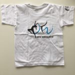 T-shirt OTV (achterkant)