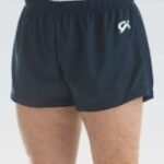 Competitieshort - € 35